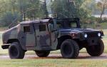 HMMWV M1114 1994 года
